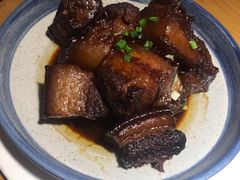 红烧肉-山水人家(九堡店)