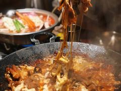 -春熙台韩国料理·章鱼肥牛(西丽店)