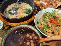 -打酱油·非遗淮扬菜(瘦西湖梅岭店)