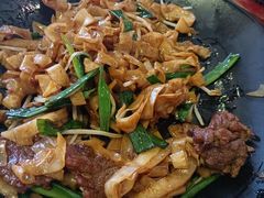 -沙河粉村·国家非遗传承(云台店)