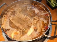 -守柴炉烤鸭(鱼嘴店)