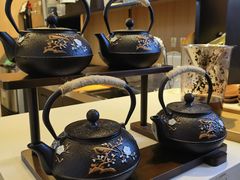 -鹊茶咖啡•新中式(深圳首店)