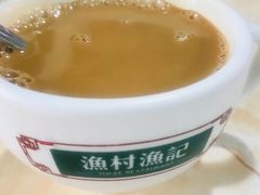 -渔记茶餐厅(渔村店)