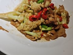 -上地宴·中关村的会客厅(清河高铁站店)