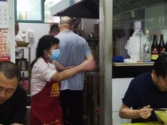 -河南面馆(瞿溪路店)
