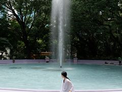 -九龙公园