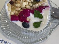 -沏点Trattoria意大利餐厅(新街口店)
