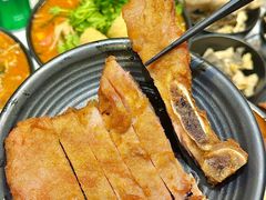 -肥汁米蘭香港米线(长宁来福士店)