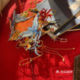 愿得一人心，白首不分离 | 古典精致的新中式婚礼