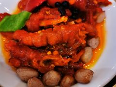 -鹅冠港式茶餐厅(来福士店)