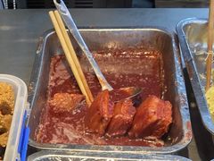 腐乳肉-老半斋(福州路店)