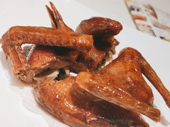 顺风乳鸽-金时代顺风大酒店(金山店)