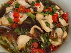 -狮王府淮扬菜(夫子庙老门东店)
