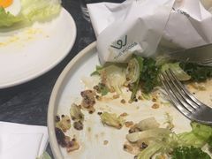 -THE WOODS 简餐 (国贸商城店)