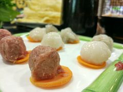 -满禾林火锅(丹东路店)