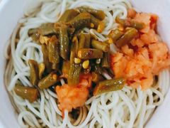 蔡林记原味热干面-蔡林记(汉街店)