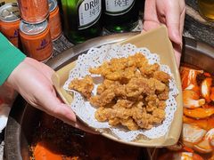 -渝味晓宇火锅(合川路店)