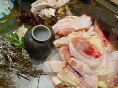 -洪氏嗨捞·猪肚鸡火锅(阳光天地店)