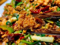 酱香鱼籽鱼肚-马家水煮鱼(富民街店)