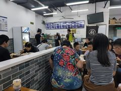 -老磁器口豆汁店(马家堡店)