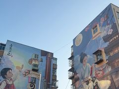 -芦庄子桂顺斋(和平路总店)