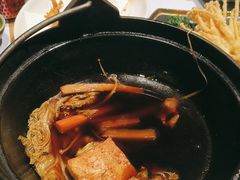 -京旬海鲜放题·铁板烧自助餐厅