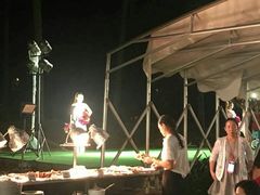 -渔家火锅·海鲜自助餐·演艺(亚龙湾天域酒店)