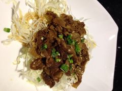 iphone_upload_pic-梅筑·创意料理(王府井百货店)