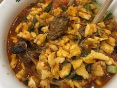 -老刘家永盛斋·传统泡馍(东关南街店)