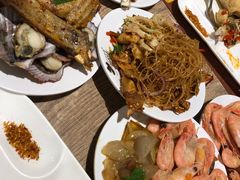 -汉巴味德(大悦城店)