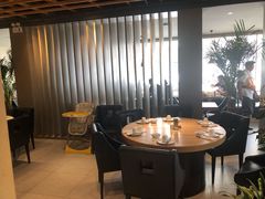 大堂-味莊·青岛菜(云霄路店)