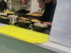 -木马转自助烤肉小火锅(祥禾天地店)