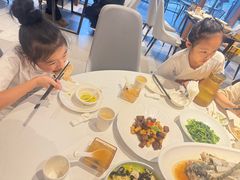 -翠山·映月湖景餐厅(映月湖公园店)