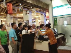 -百年认一力 太原老字号 (桥头街店)