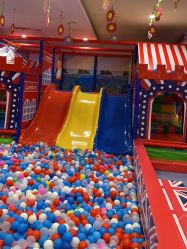 -都乐汇儿童乐园(莱蒙都会店)