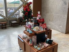 零售区-星巴克(深圳音乐厅店)