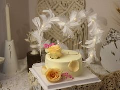 -糖秋Cake DIY·蛋糕定制·甜品台(观音桥店)
