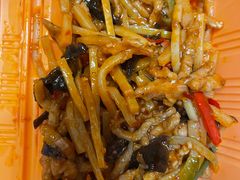 -马凯餐厅(长椿街店)