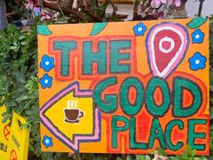 -The Good Place好地方·Brunch·coffee(国贸店)