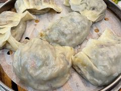 -春和發特色蒸饺(浐河西路店)