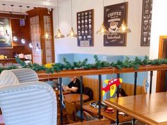 -及咖啡GatherCoffee(华申大厦店)