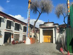 -小昭寺