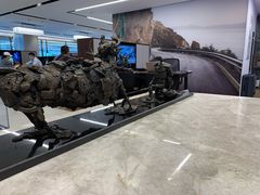 -北京盈之宝宝马4S店(望京店)