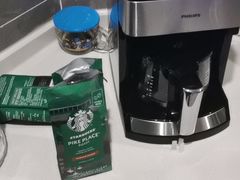 -星巴克臻选(成都东方新希望天祥店)