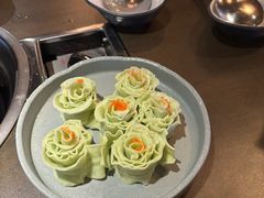 -同仁四季椰子鸡(罗湖国贸店)