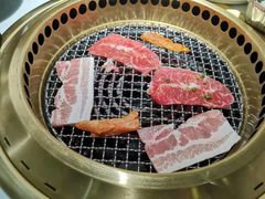 -炙城·韩式烤肉(南京东路店)