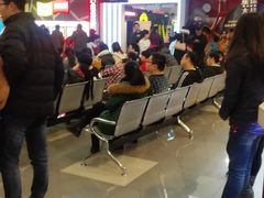 -横店电影城横影巨幕S-PLUS(港悦广场店)