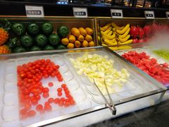 -韩盛·盛江山自助料理(于洪新玛特店)