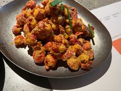 -一棠龙虾•王牌虾球(恒隆广场店)