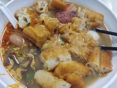 -重庆麻辣烫(国权路店)
